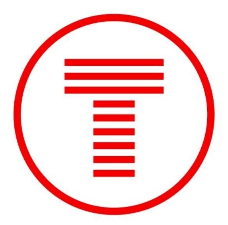 Transport for Wales logo round